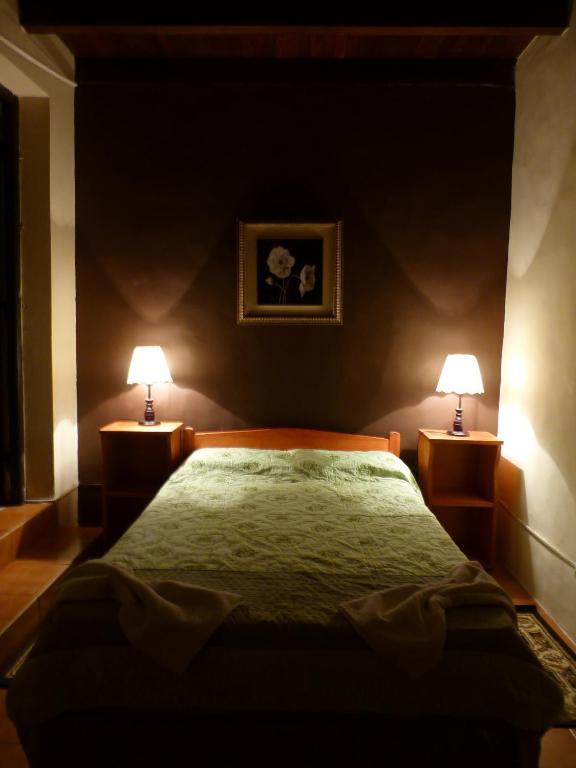 Black Cat Hostel Asuncion Room photo