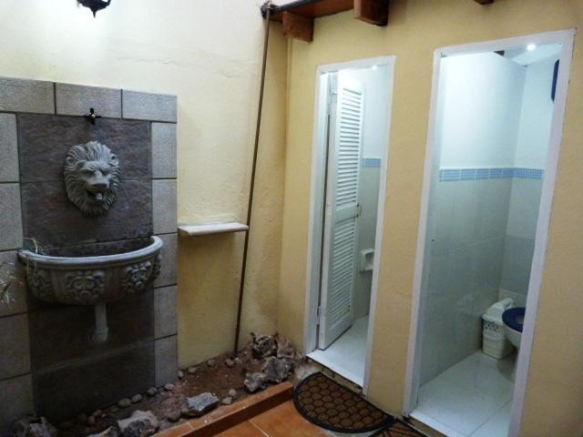 Black Cat Hostel Asuncion Exterior photo