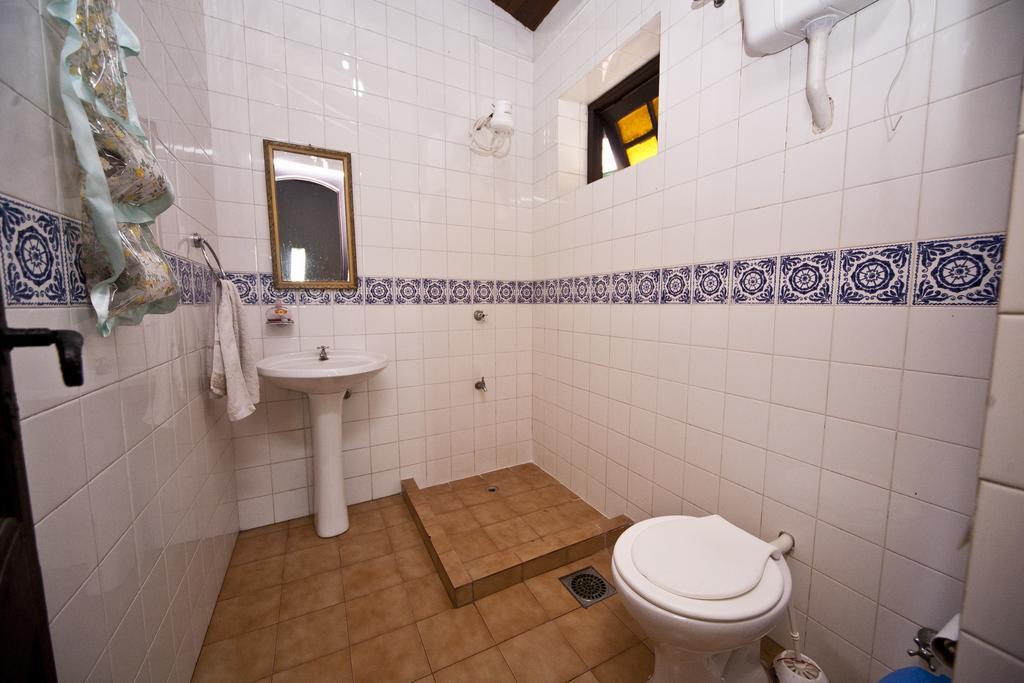 Black Cat Hostel Asuncion Exterior photo