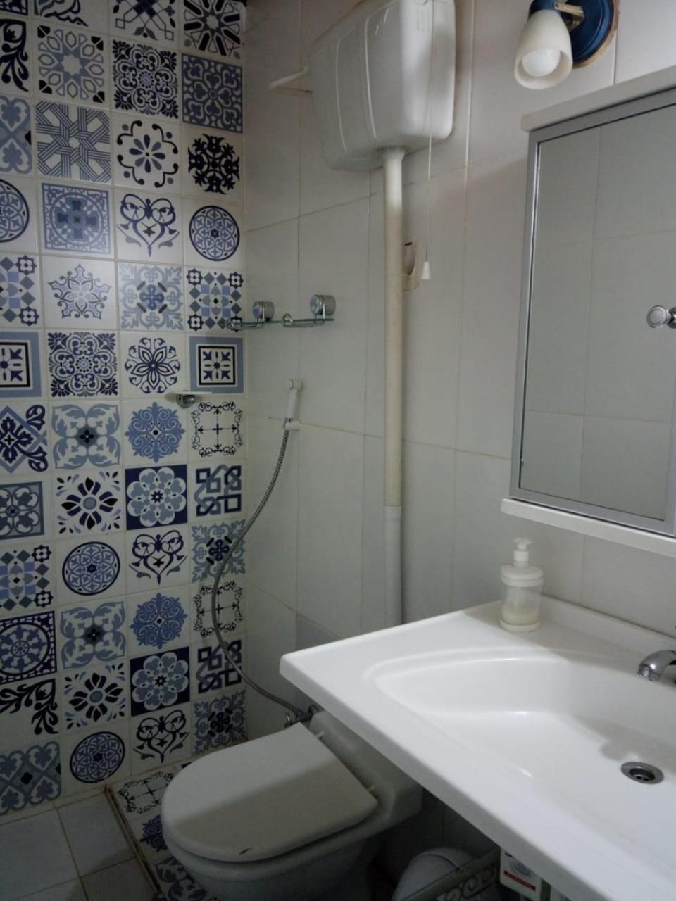 Black Cat Hostel Asuncion Exterior photo